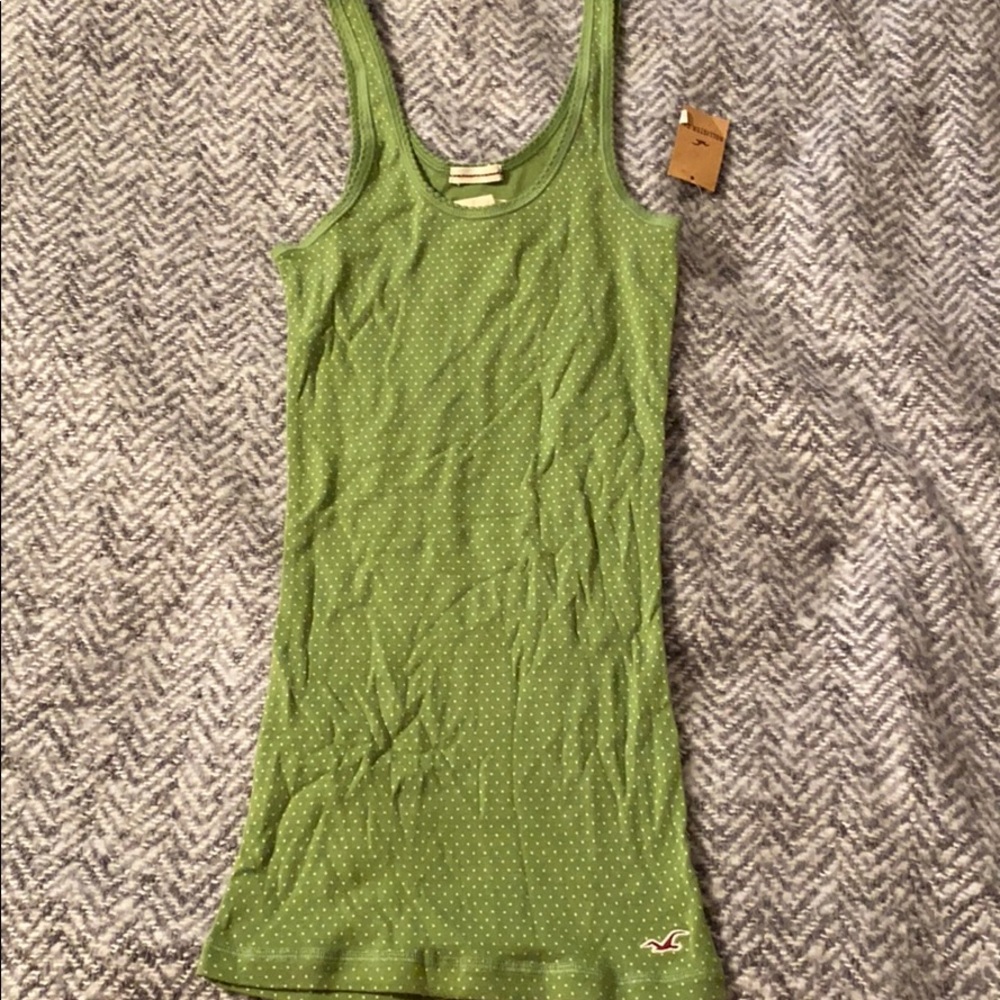 3/$20 Hollister tank